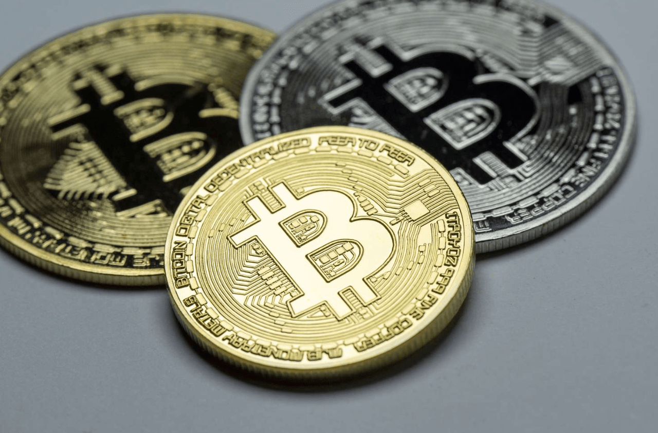 Bitcoin